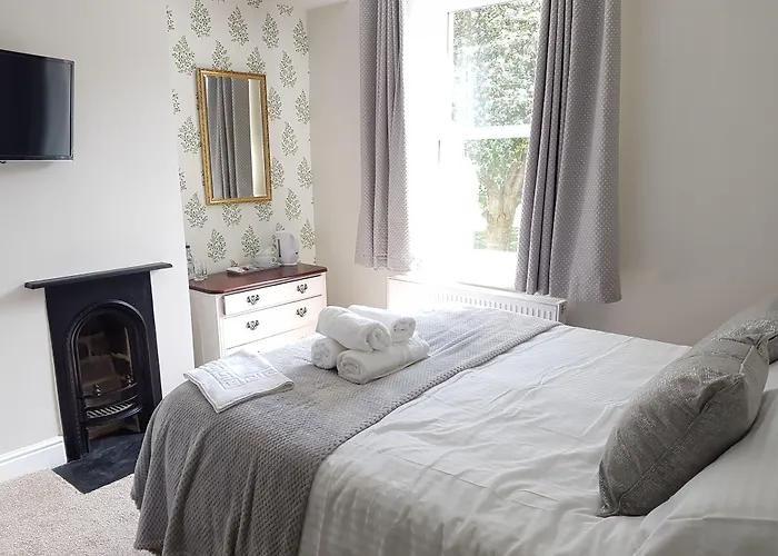 The Railway Bed & Breakfast Skipton, United Kingdom