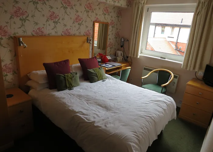 The Royal Bridlington Hotel, United Kingdom