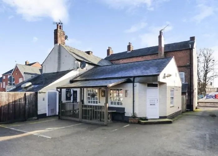 Bell Inn Husbands Bosworth, United Kingdom