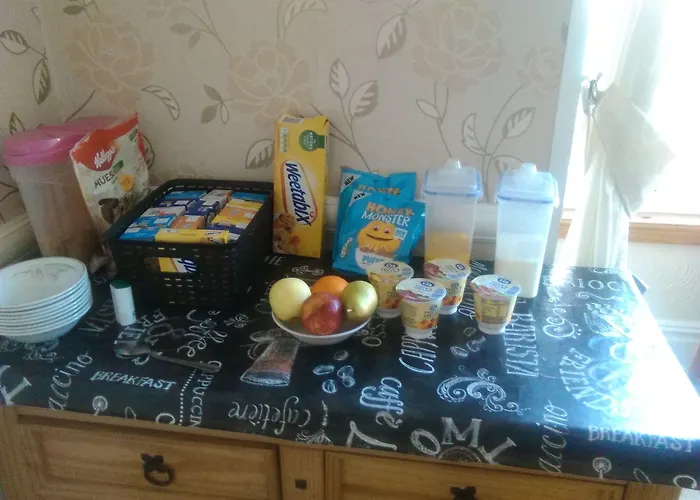 Leeds House Guest House Bridlington, United Kingdom