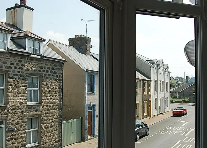 Saint Cadfans Lodge Tywyn, United Kingdom