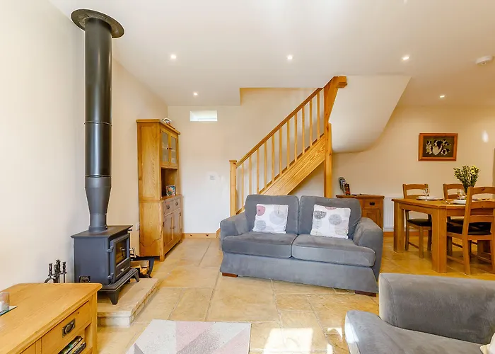 Rose Cottage Chipping Norton, United Kingdom