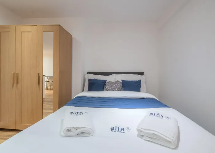 Victoria House Apartments Leeds , United Kingdom