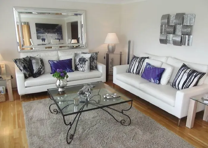 Gleneagles Lettings Apartment Auchterarder, United Kingdom