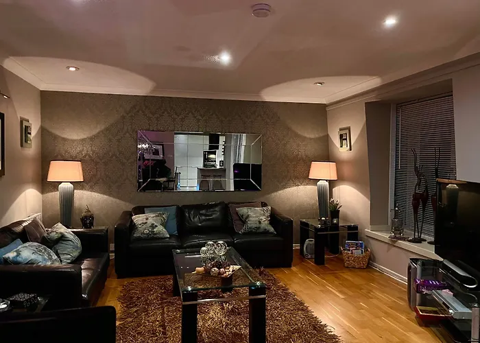 Gleneagles Lettings
