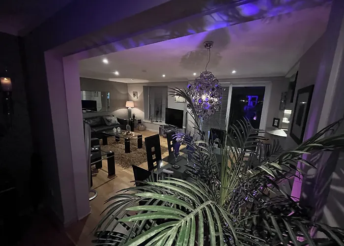 Gleneagles Lettings