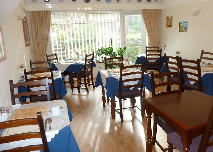 Capri Guest House Torquay, United Kingdom