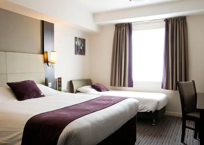 Premier Inn Stockton-On-Tees