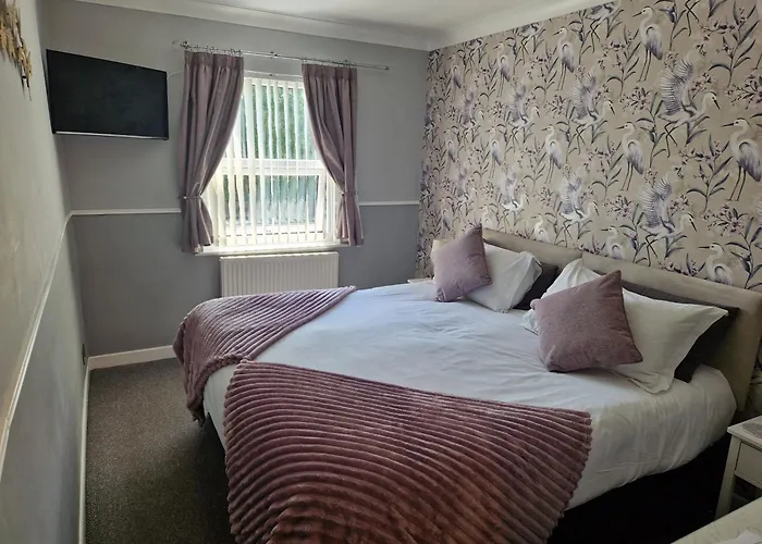 Ambassador Guest House Paignton, United Kingdom