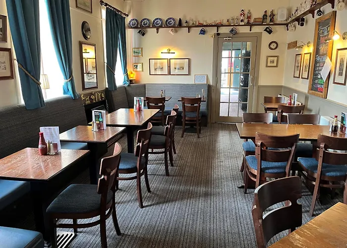 The Famous Star Hotel Moffat, United Kingdom