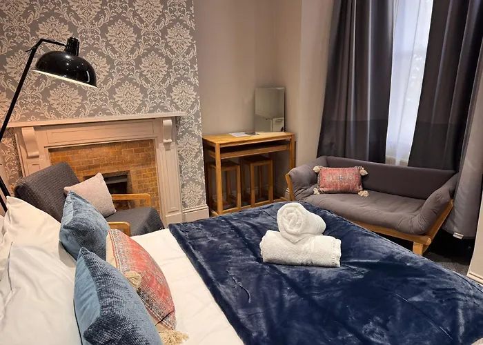Regency Guest House