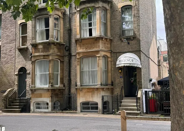 Regency Guest House