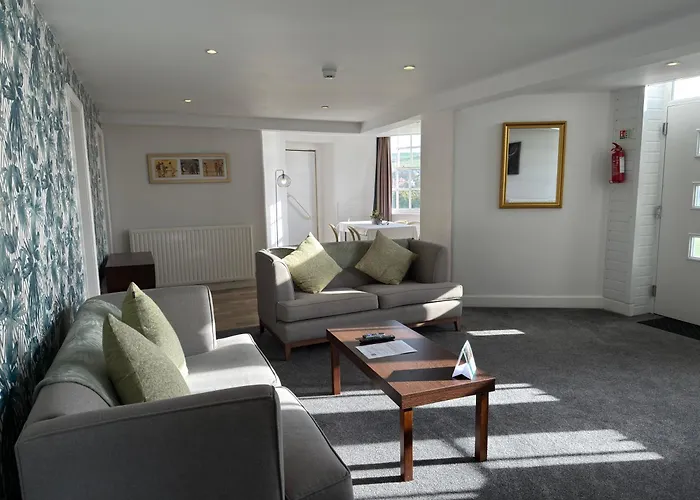 The Portpatrick Hotel By Compass Hospitality, United Kingdom
