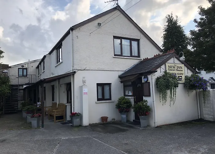 The New Inn Guest House