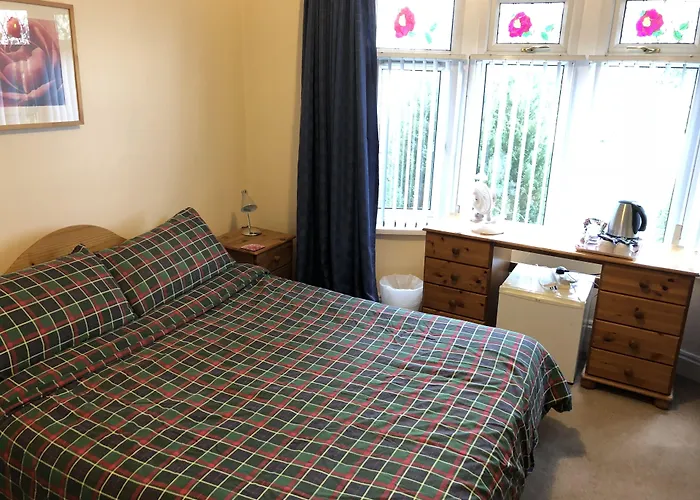 The New Inn Guest House