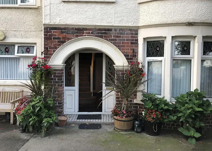 The New Inn Guest House