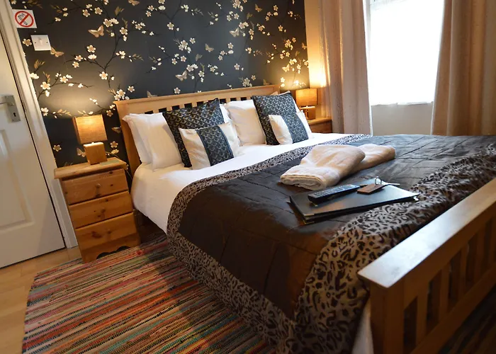 All Seasons Rest Windermere, United Kingdom