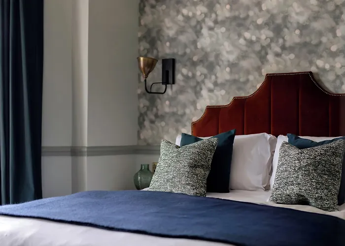 Pontcanna Inn Cardiff, United Kingdom