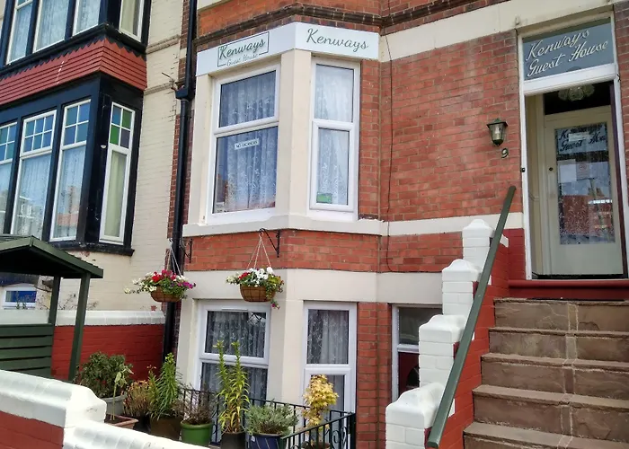 Kenways Guest House