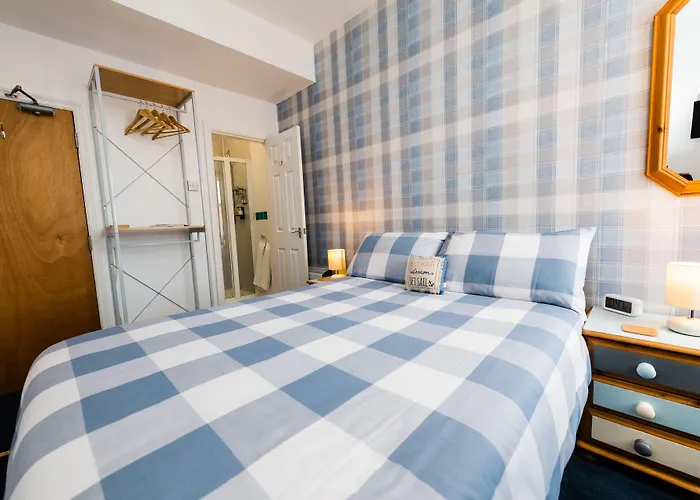 Kenways Guest House Scarborough, United Kingdom