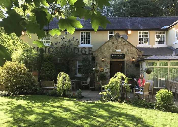 Kingslodge - The Collection Group
