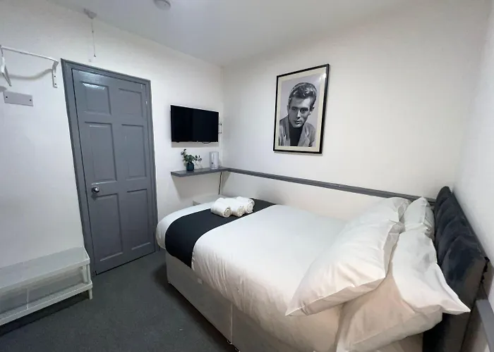 Oyo Brunel Hotel Uxbridge, United Kingdom