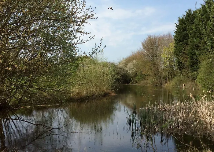 Waldegrave Farm Bed & Breakfast Hartest, United Kingdom