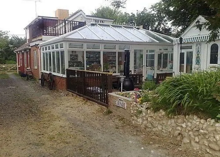 Shiralee Bed & Breakfast Winterslow, United Kingdom