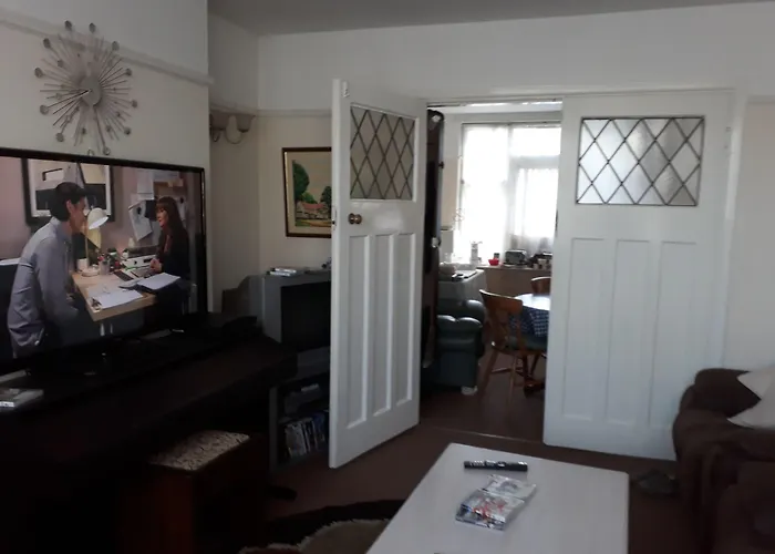 Shenandoah House Hotel Margate, United Kingdom