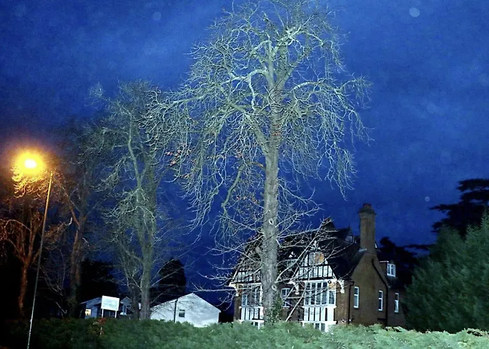 Gatwick Inn