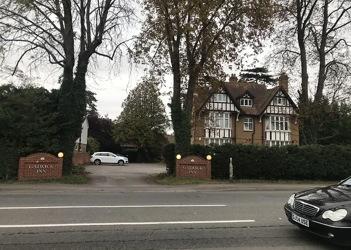 Gatwick Inn