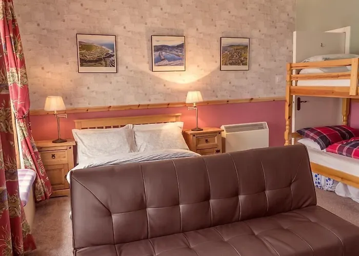 Bannockburn Inn Helmsdale, United Kingdom