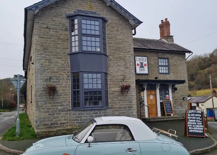 Castle Inn