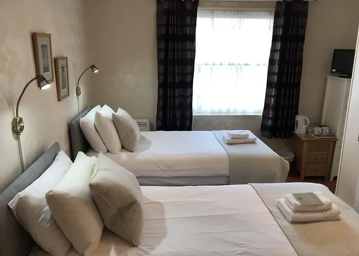 Galtres Lodge & Forest Restaurant