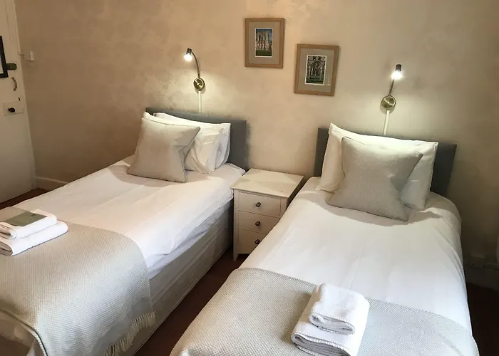 Galtres Lodge & Forest Restaurant