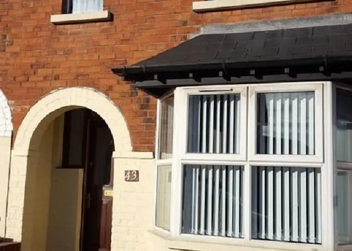 Deacon Street Town House