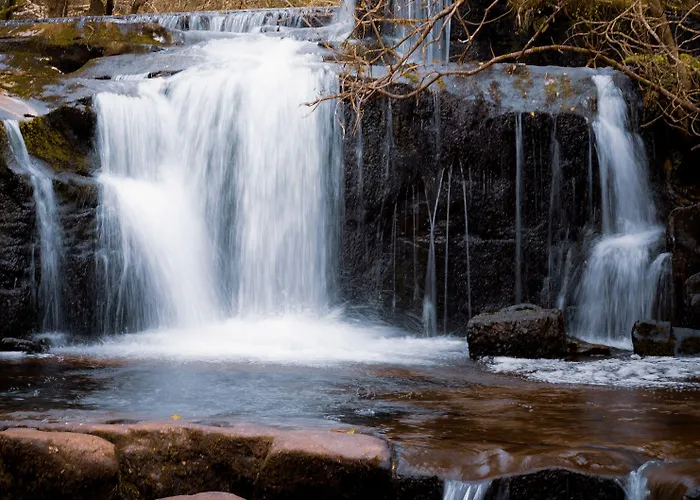 Mill Lodge-Brecon Beacons Gilwern, United Kingdom