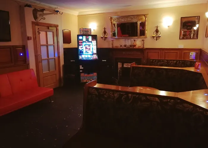Victoria Hotel