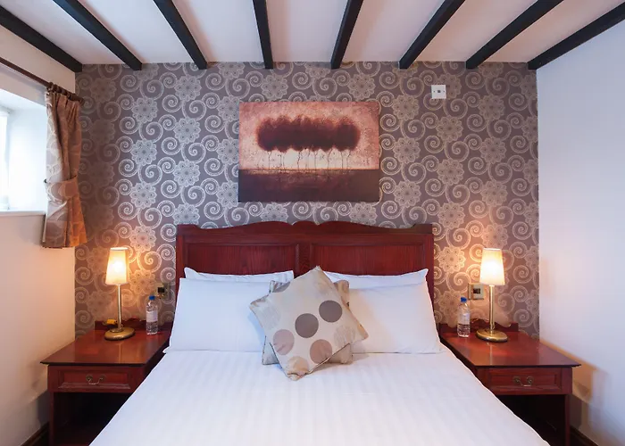 Swan, Thatcham By Marston'S Inns, United Kingdom