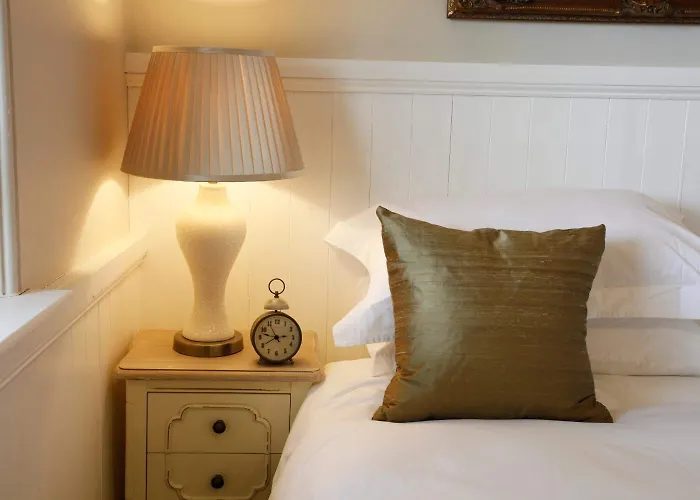 Victoria House Hotel Stow-on-the-Wold, United Kingdom