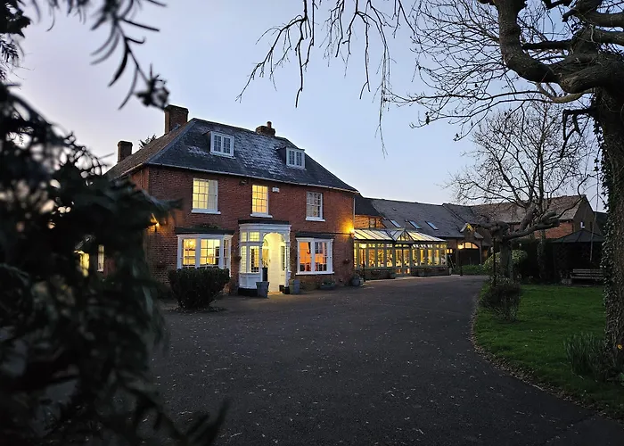Marsh Farm