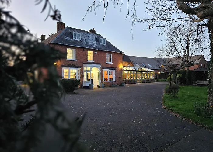 Marsh Farm