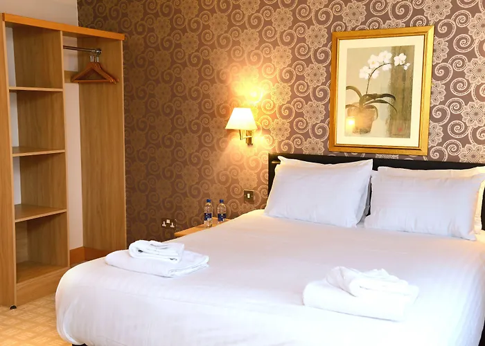 Crewe & Harpur, Derby By Marston'S Inns, United Kingdom