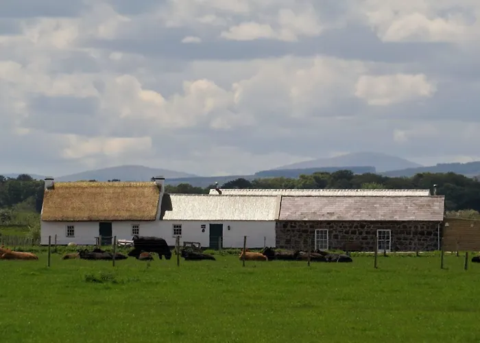 Ballymultimber Cottages - Traditional Cottages On The Causeway Coast