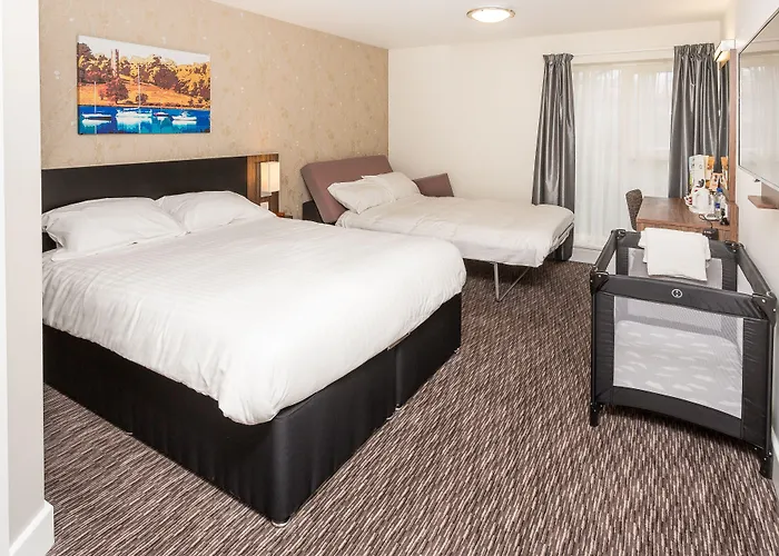 Starling Cloud Hotel Aberystwyth, United Kingdom