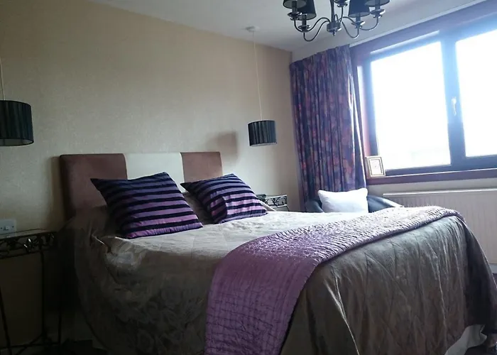 Albert Hotel Peterhead, United Kingdom