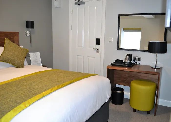 New Park Hotel