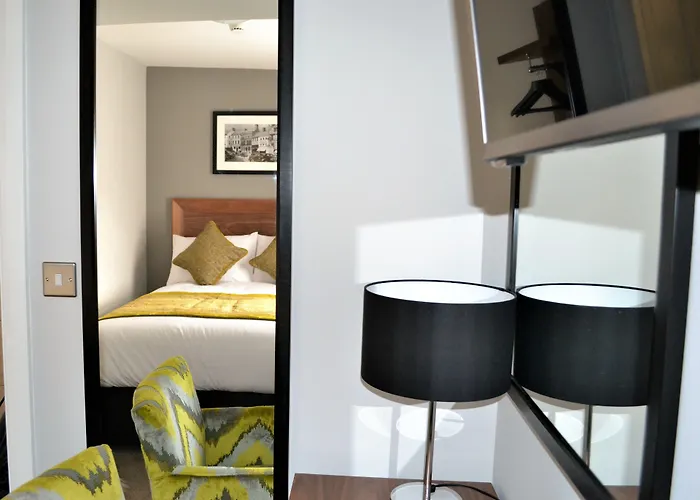 New Park Hotel