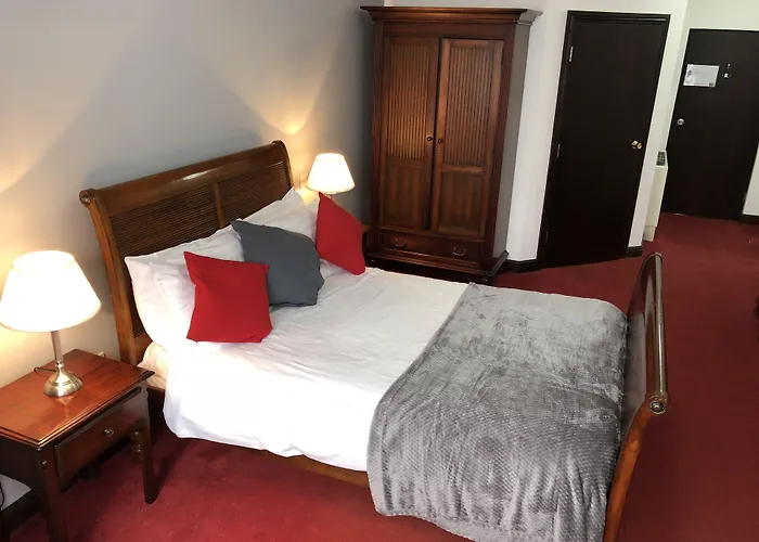 Clee - Cleethorpes, Grimsby, Lincolnshire