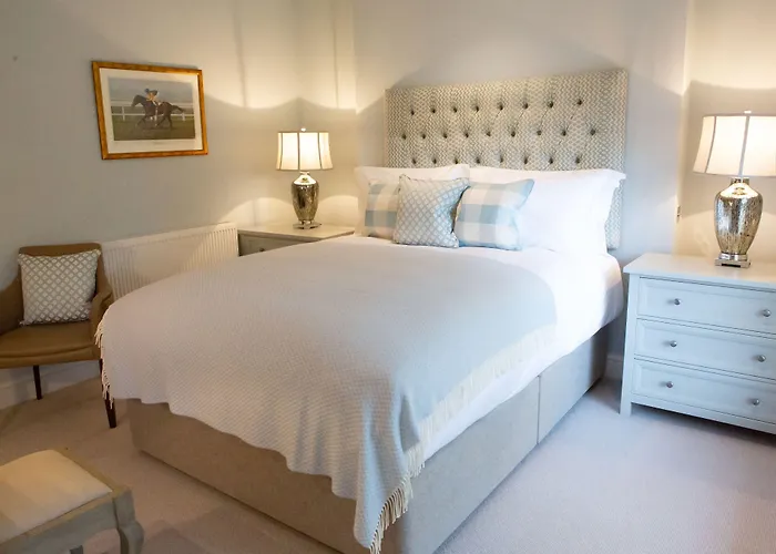 The White Horse Inn Sutton , United Kingdom